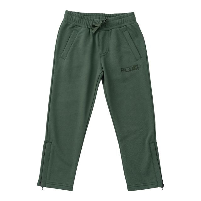 Boys' Sunday Funday Jogger Sweatpant - Camping Green *PREORDER*
