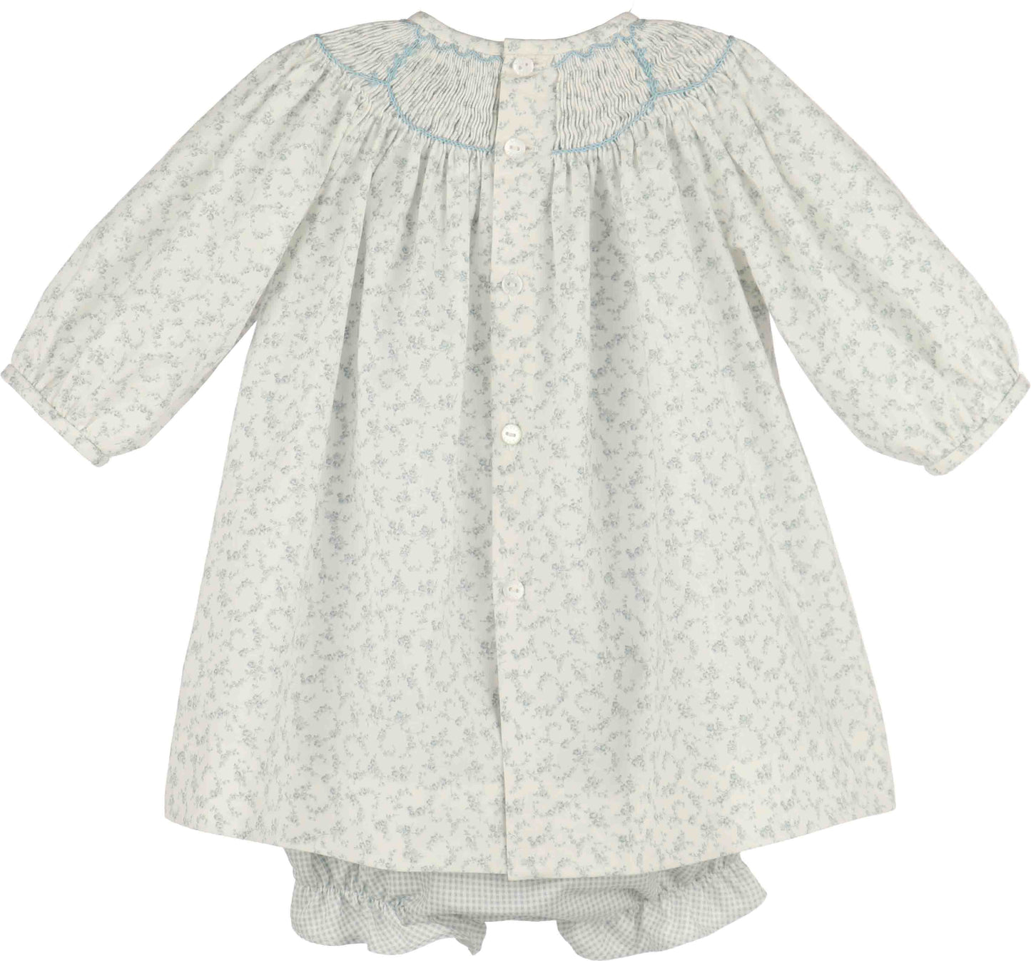 Soft Dew Set - Blue
