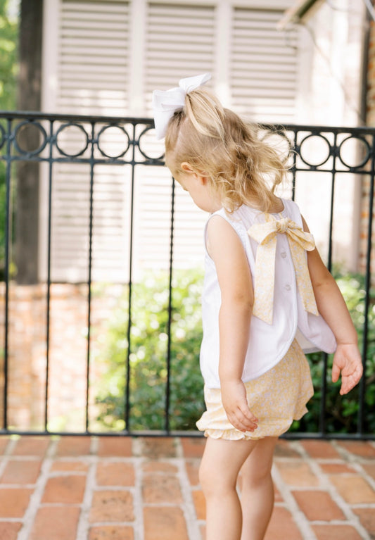 Channing Bloomer Set - Buttercup Blooms