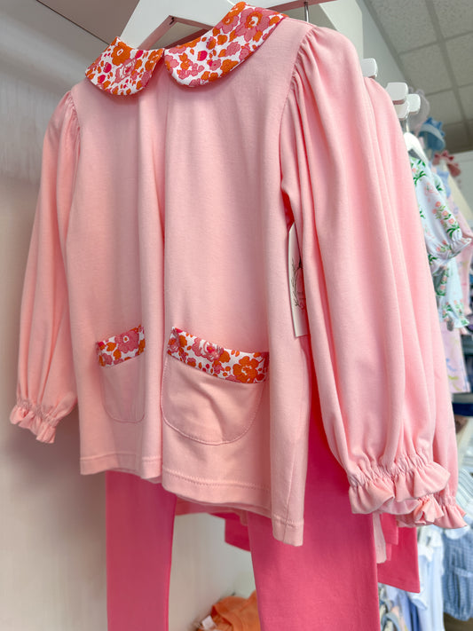 Alice Knit Top