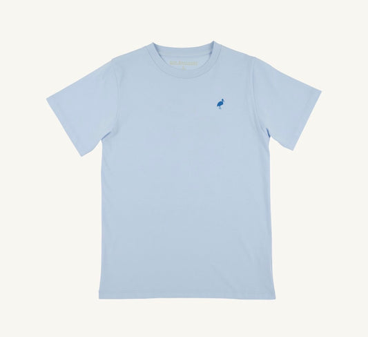 Sir Propers Tee Shirt - Fish