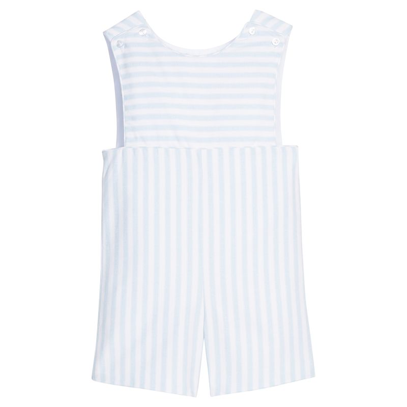 Apron John John - Savannah Stripe
