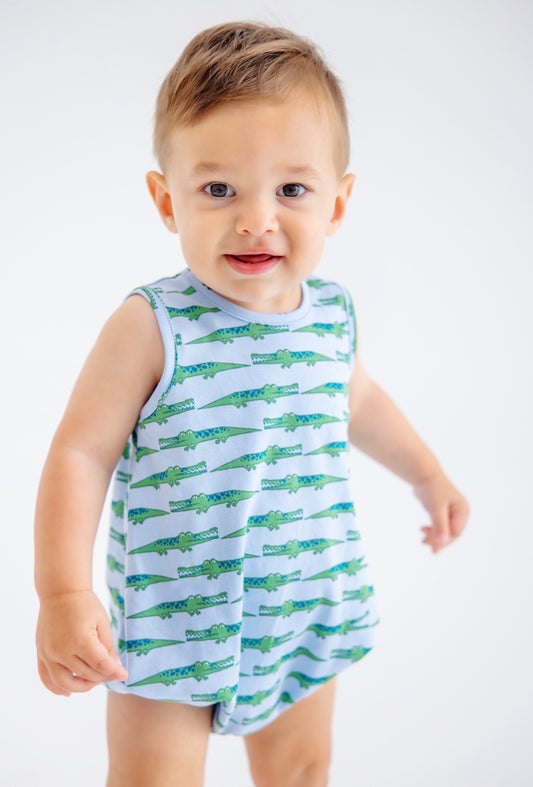 Patton Play Bubble - See ya later Alligator