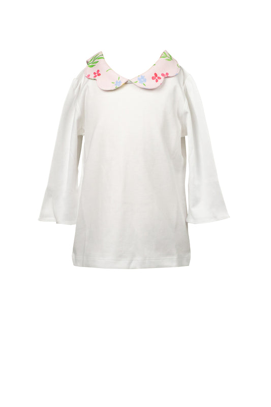 TPP-English Garden Skort Set