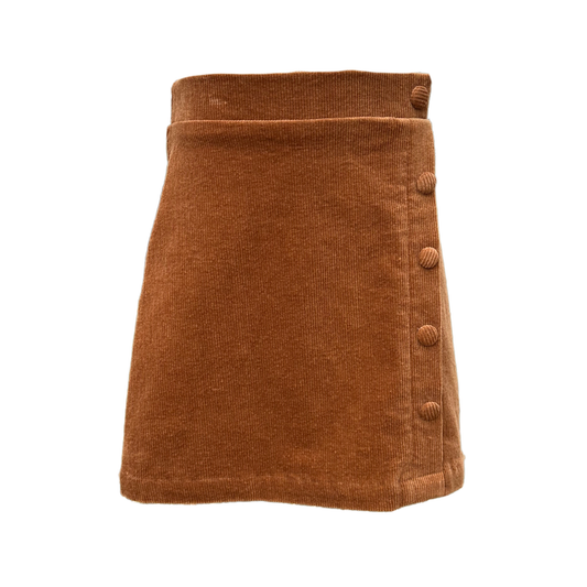 Reese Skirt - Honey