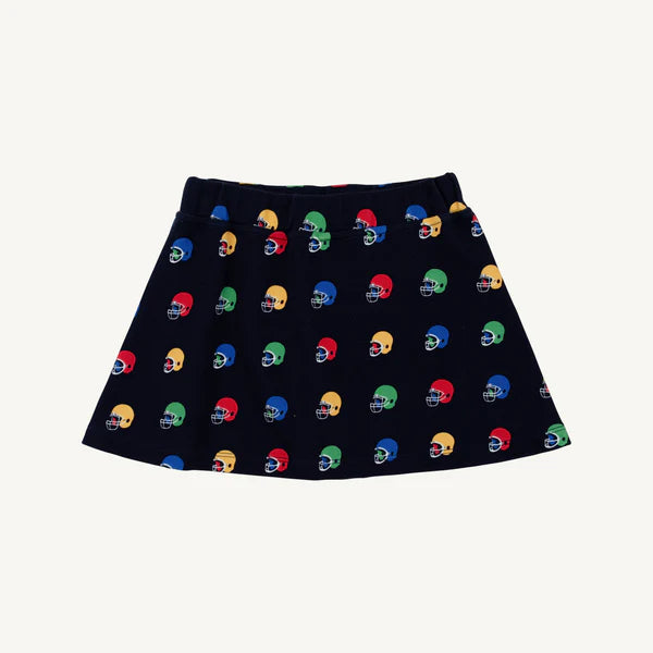 Searcy Skort Heavy Weight - Hut!