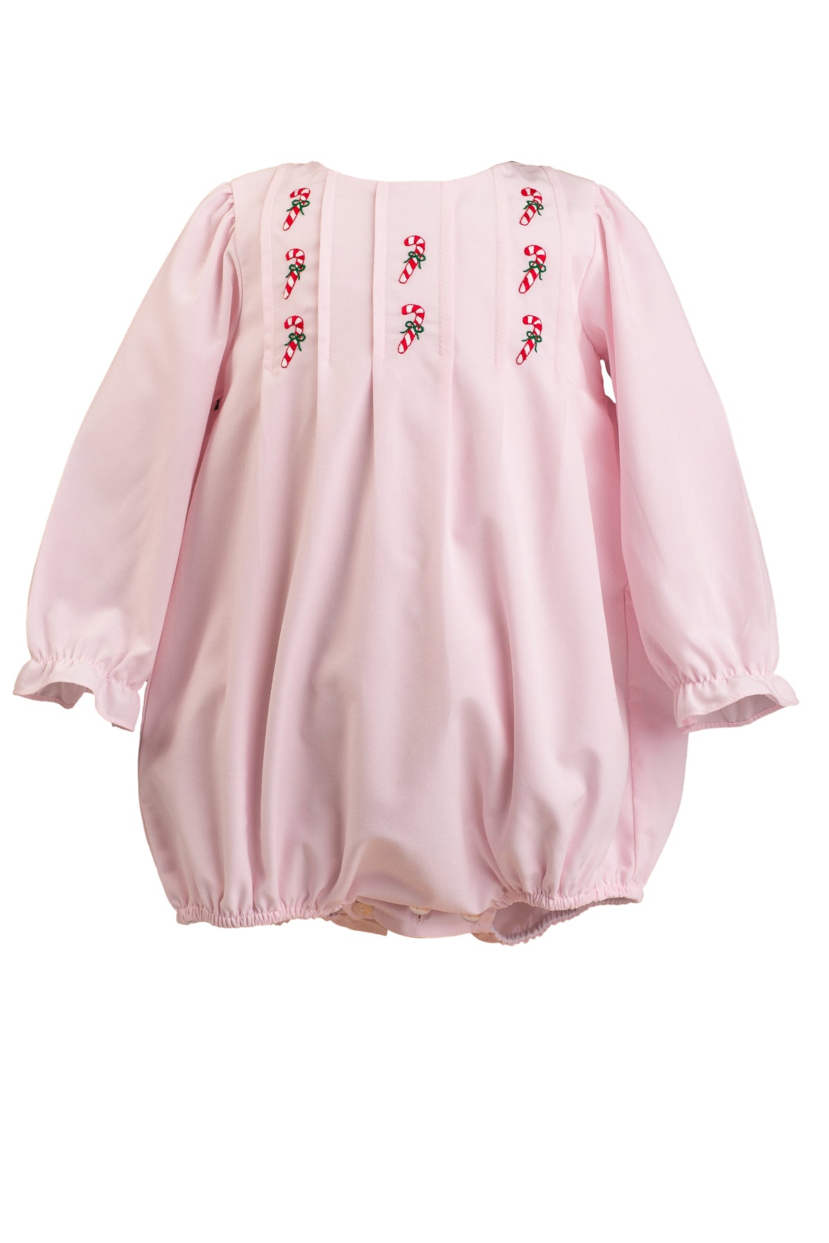 Merriment Candy Cane Bubble - **PREORDER SHIPS LATE AUGUST**