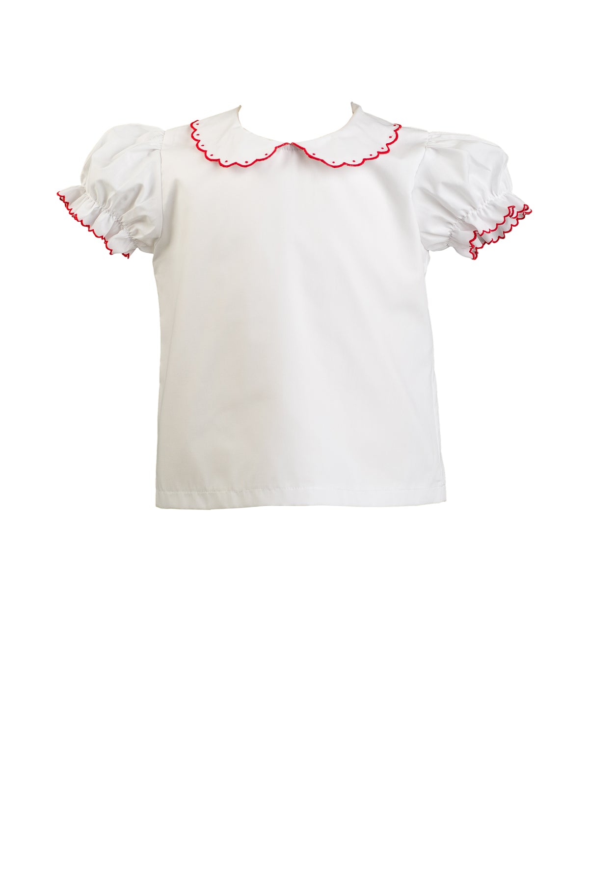 Carol Christmas Skirt Set - **PRESALE SHIPS LATE AUGUST**