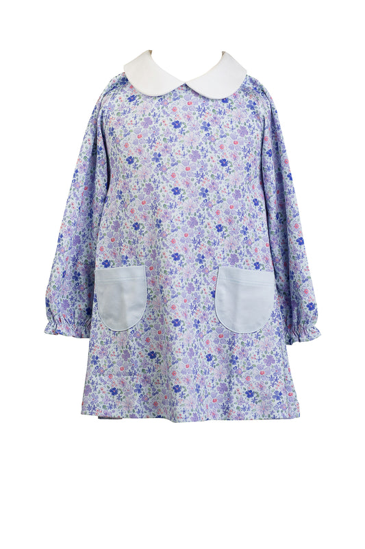 lris Garden Dress