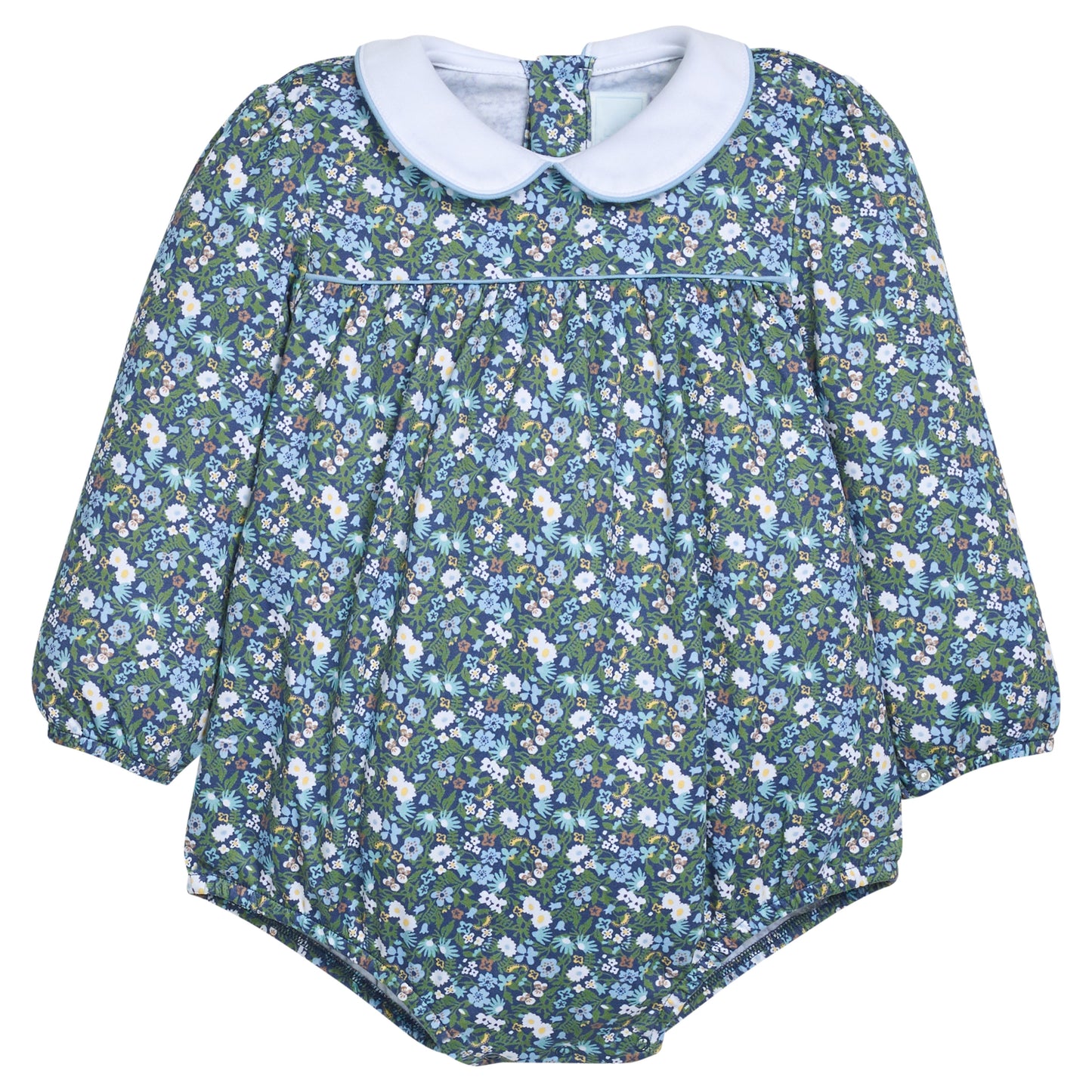 Evelyn Bubble-Winslow Floral
