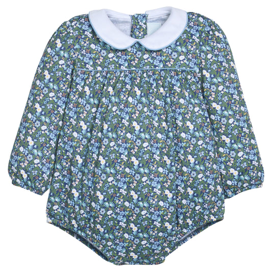 Evelyn Bubble-Winslow Floral
