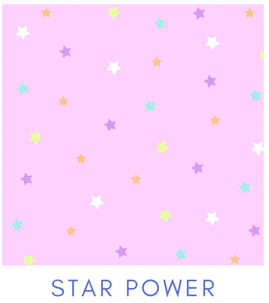 Collins Dress- Star Power