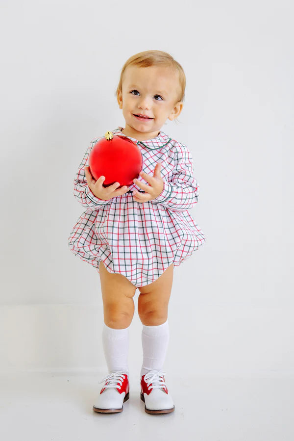 LSBradford Bubble -  Old Town Tattersall