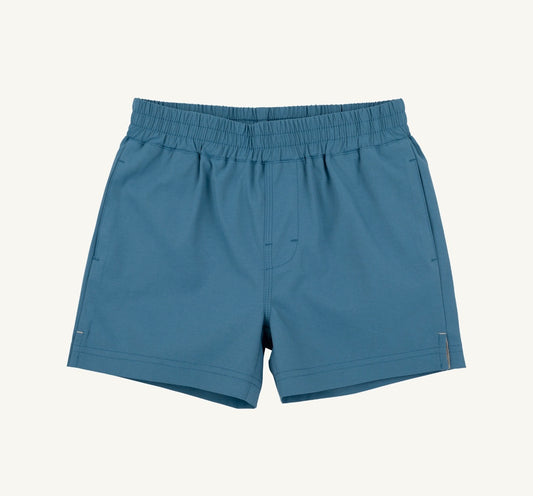 PrepleticTM Sheffield Shorts - Barnsley Blue