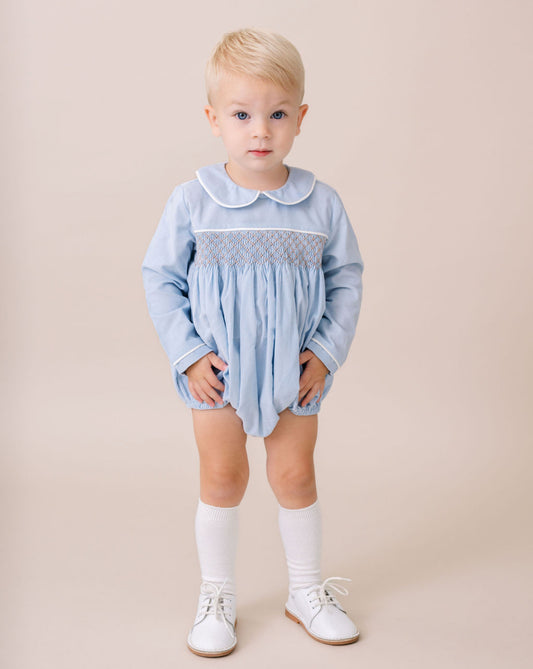 Princeton Bubble - Blue Cord