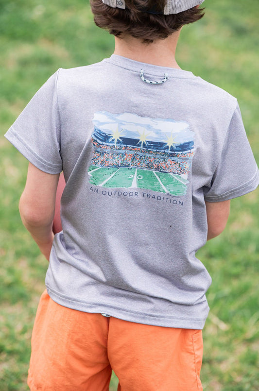 Kid's Pro Performance Short Sleeve T-shirt