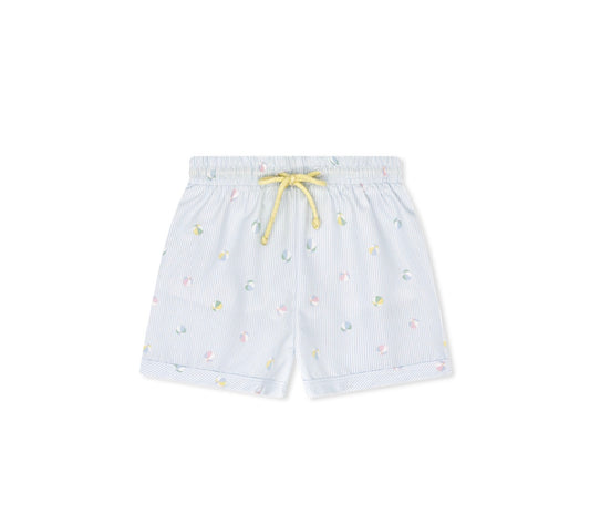 Barnes Swimsuit - Beach Bounce