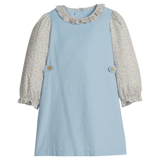 Greenwich Jumper Set-Winthrop Floral