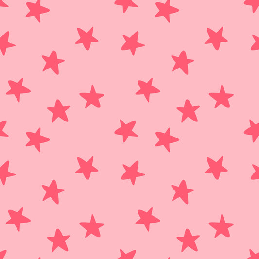 Tank Lounge Set- Stars