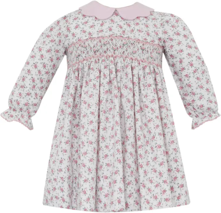 Jasmine Dress