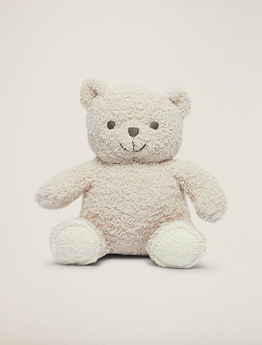 Barefoot Dreams Cozy Chic Bear- Stone