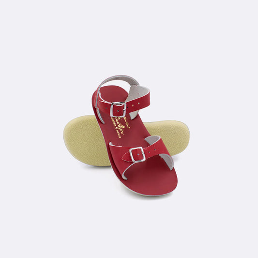 Sea Wee Red