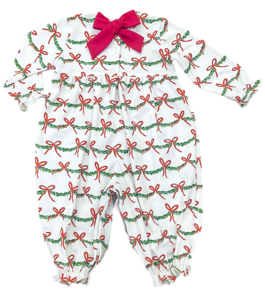 Isla Long Bubble-Christmas Garland **PREORDER-SHIPS LATE OCTOBER**