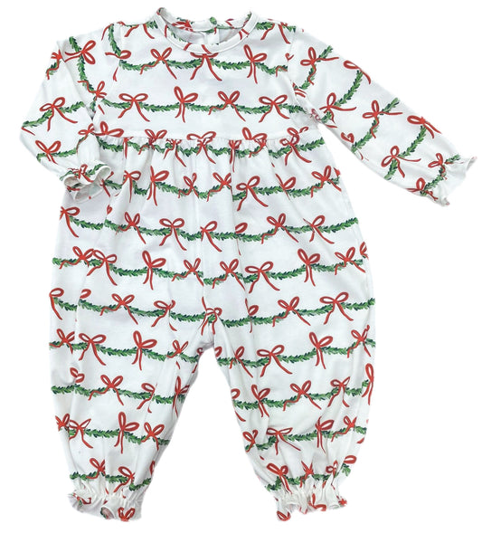 Isla Long Bubble-Christmas Garland **PREORDER-SHIPS LATE OCTOBER**