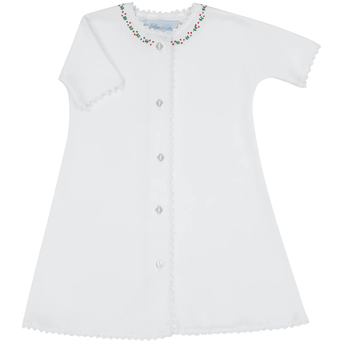 Pixie Lily- Holly Day Gown