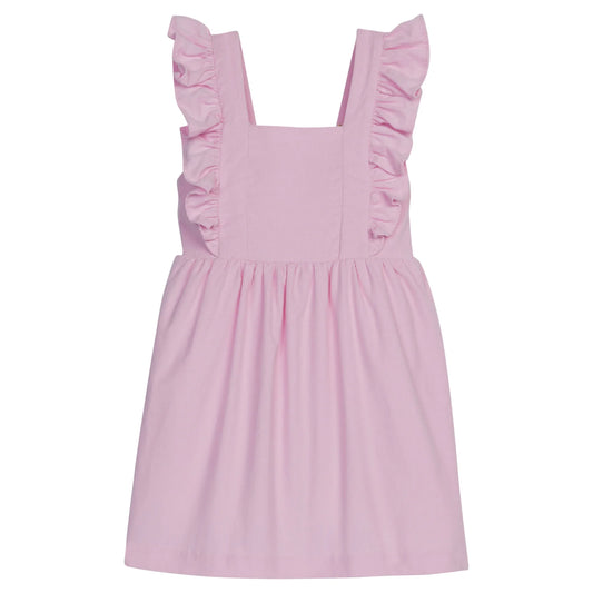Junie Jumper-Light Pink Corduroy