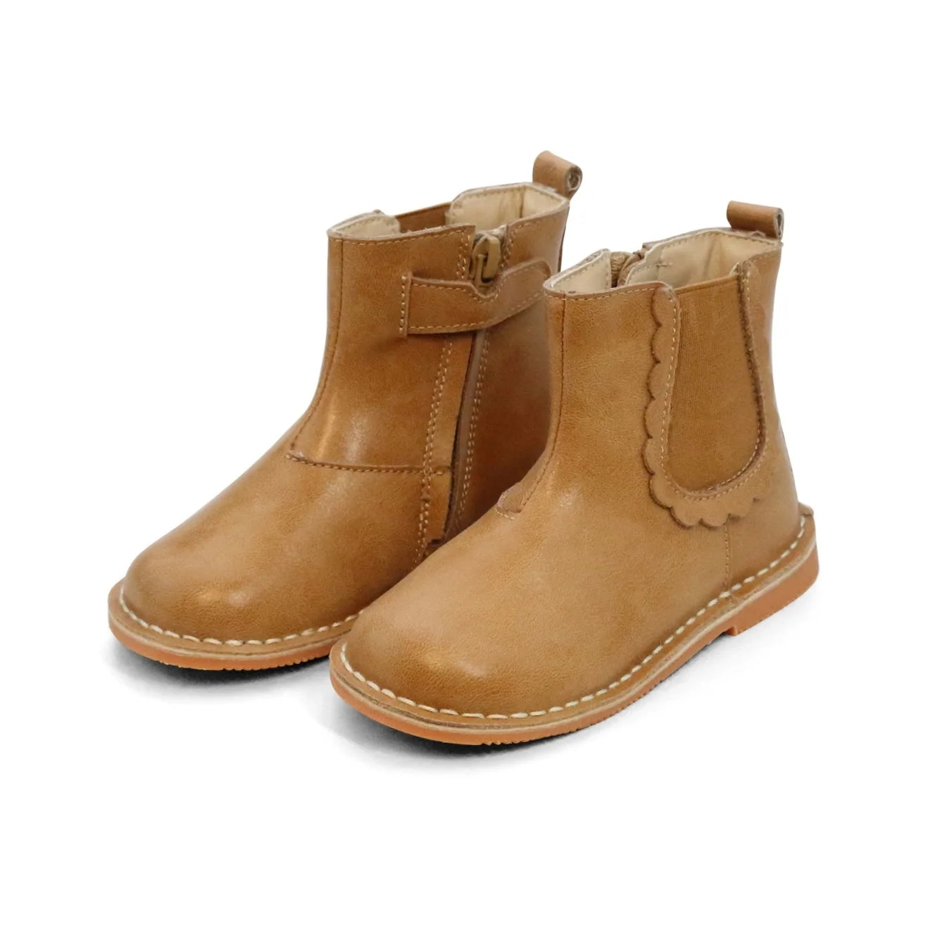 Kate Stitch Down Boot