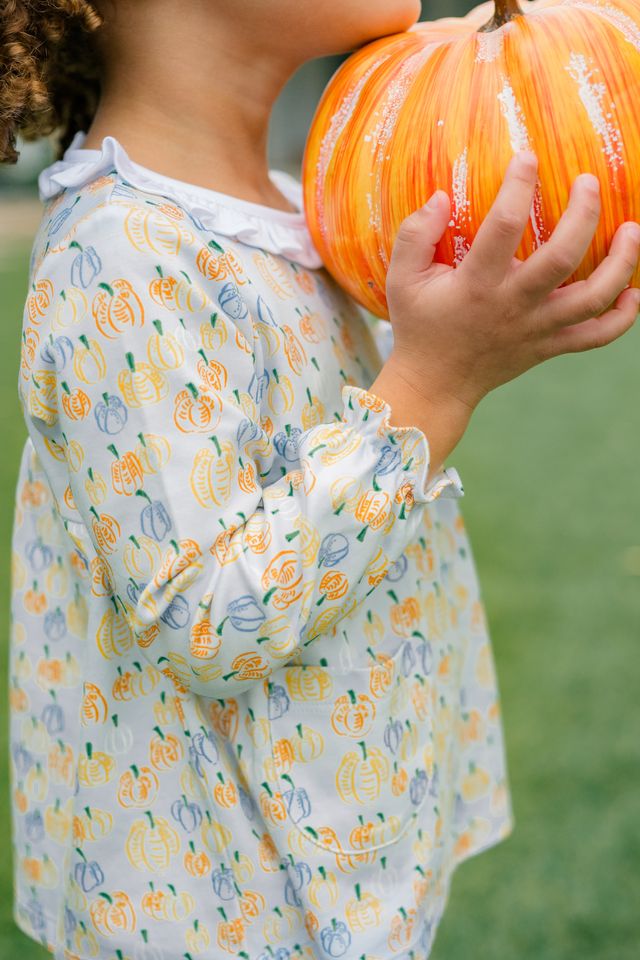 Crimson Harvest Bloomer Set