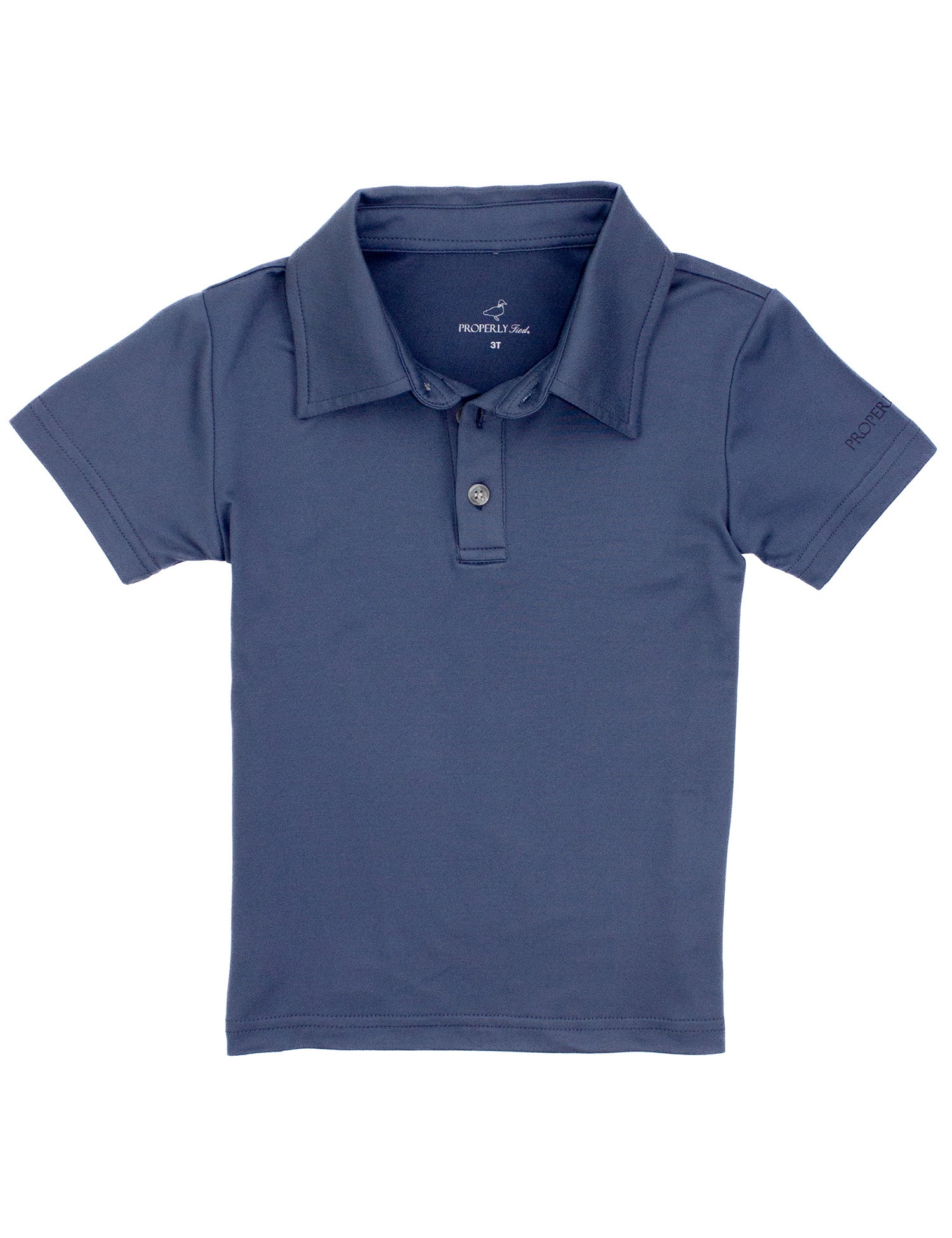 Boy Tops