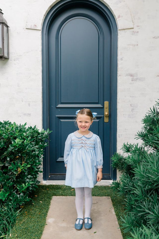 Bree Dress