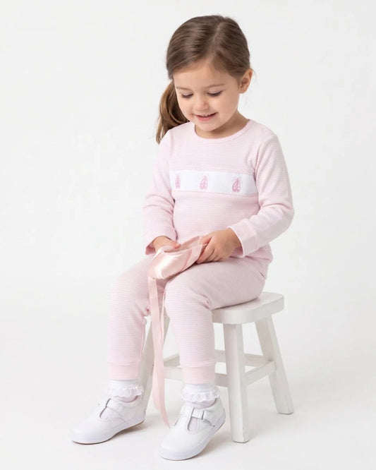 Lagniappe Play Set- Ballet
