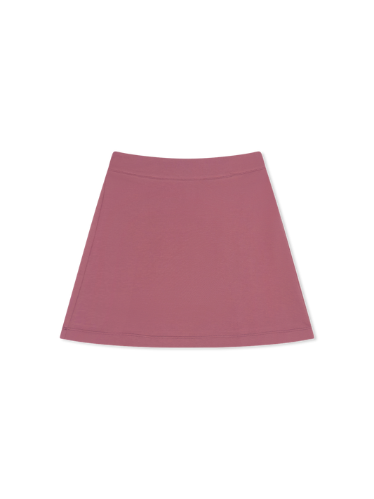 Lacey Skirt-Blush Beam