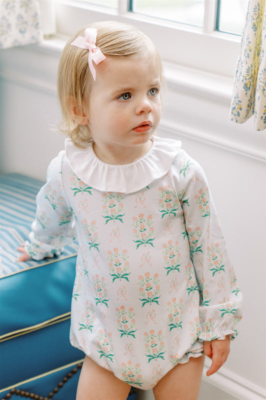 TPP-Margot Longsleeve Bubble-