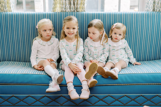 TPP-Margot Tunic Set-