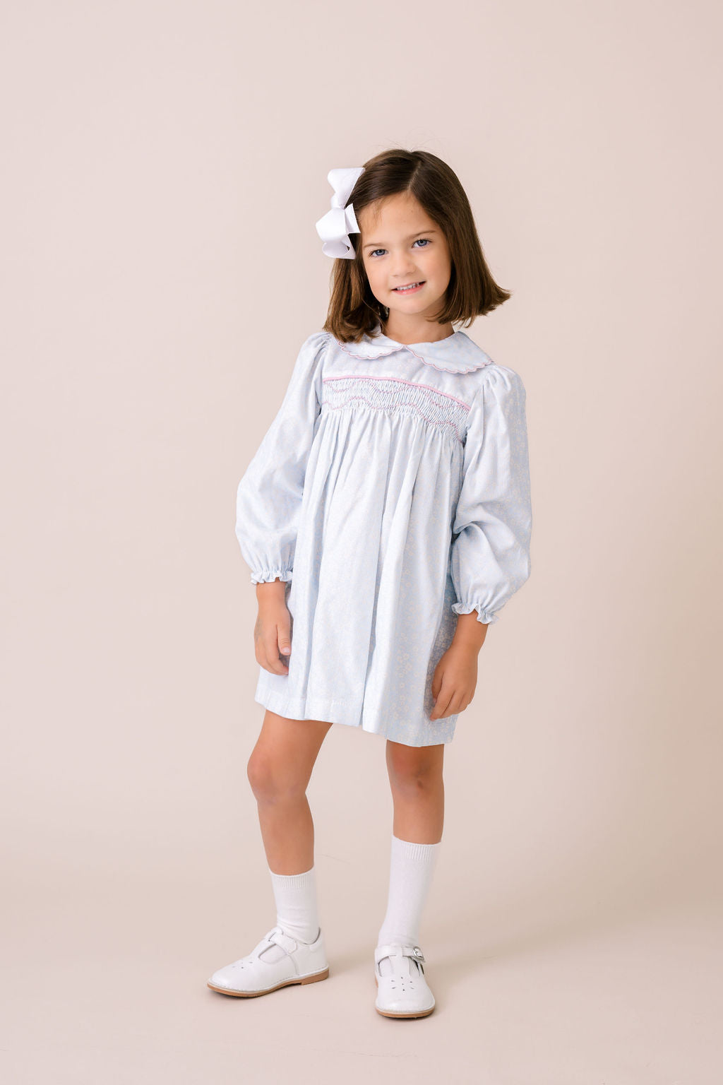 Lullaby Set Fall 25- LAUNCH 1