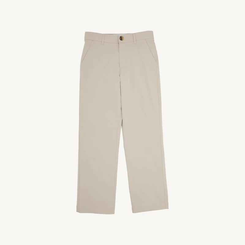 Prepletica Prep School Pant-Keeneland Khaki