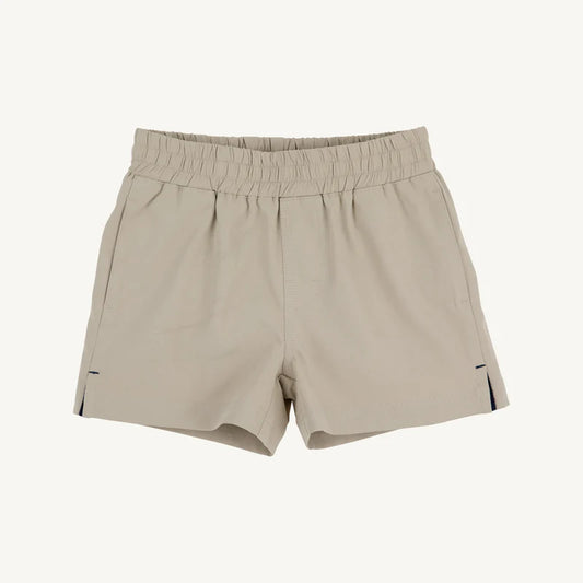 Prepletica Sheffield Shorts - Keeneland Khaki