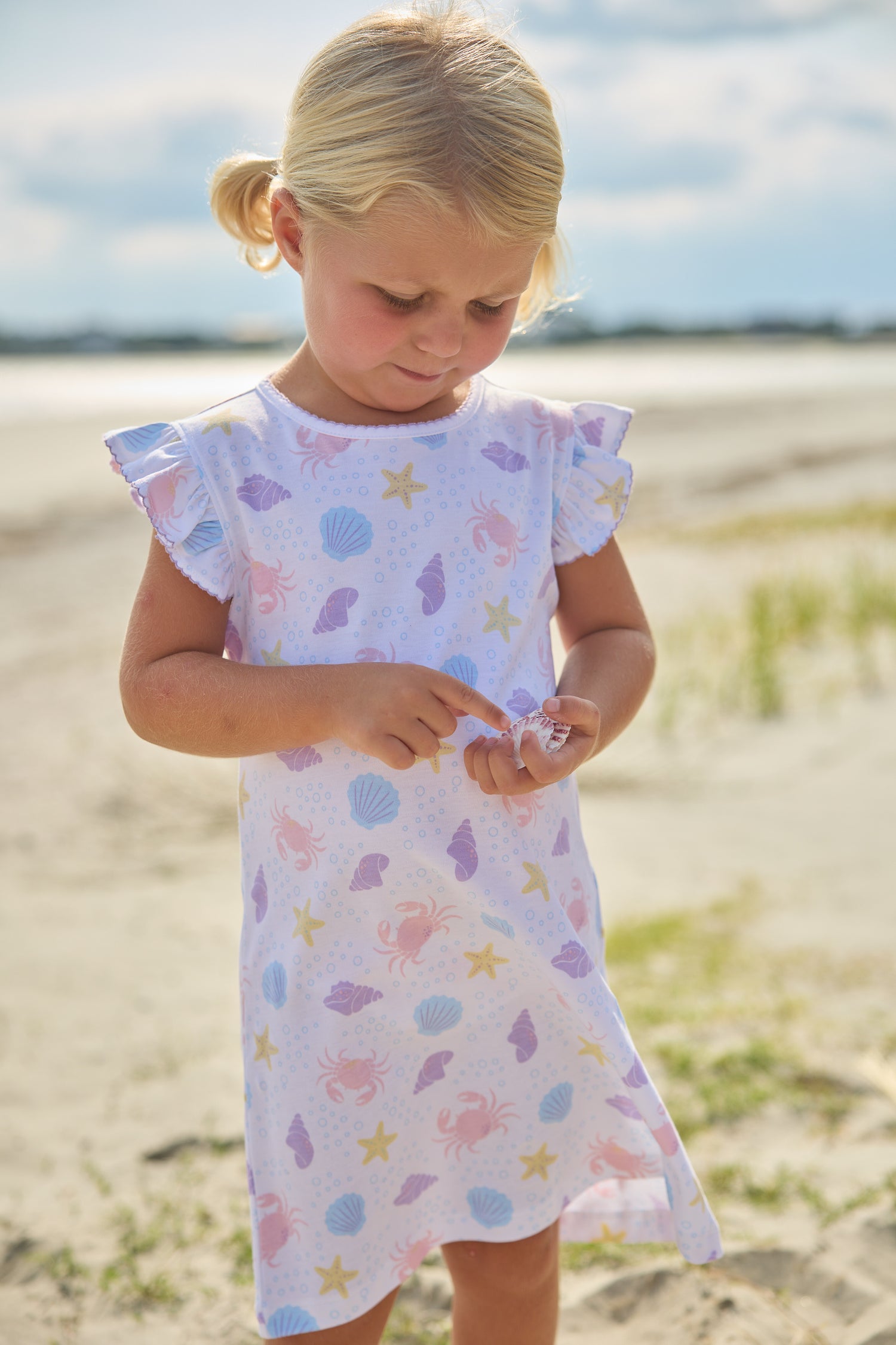 Little English- Spring Launch 3