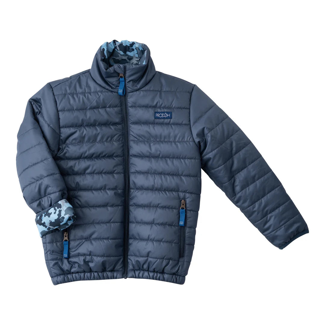 Boy Outerwear