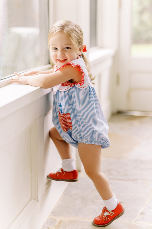 TPP-Sawyer School Bubble-