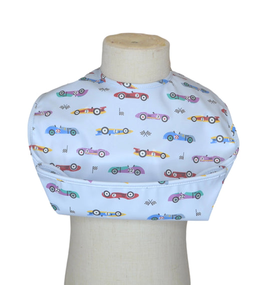 TRVL-Best Bib- VROOM