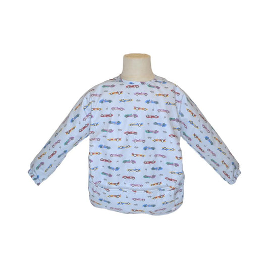 PERFECT SMOCK LARGE - VROOM