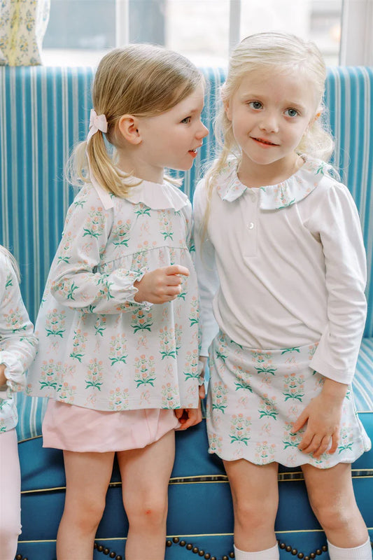 TPP-Margot Skort Set-