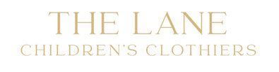 The Lane Children’s Clothiers