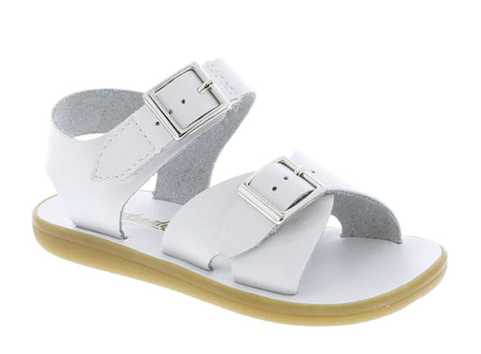 Tide - White