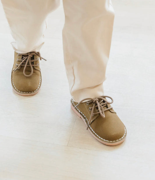 Tyler NU KHAKI
